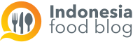 Indonesia food blog